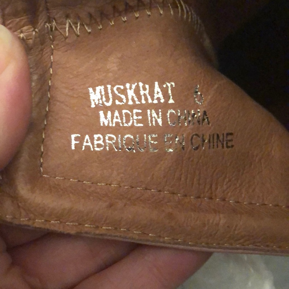Jeffrey Campbell- Muskrat Ankle Boot- Blush - Picture 6 of 8